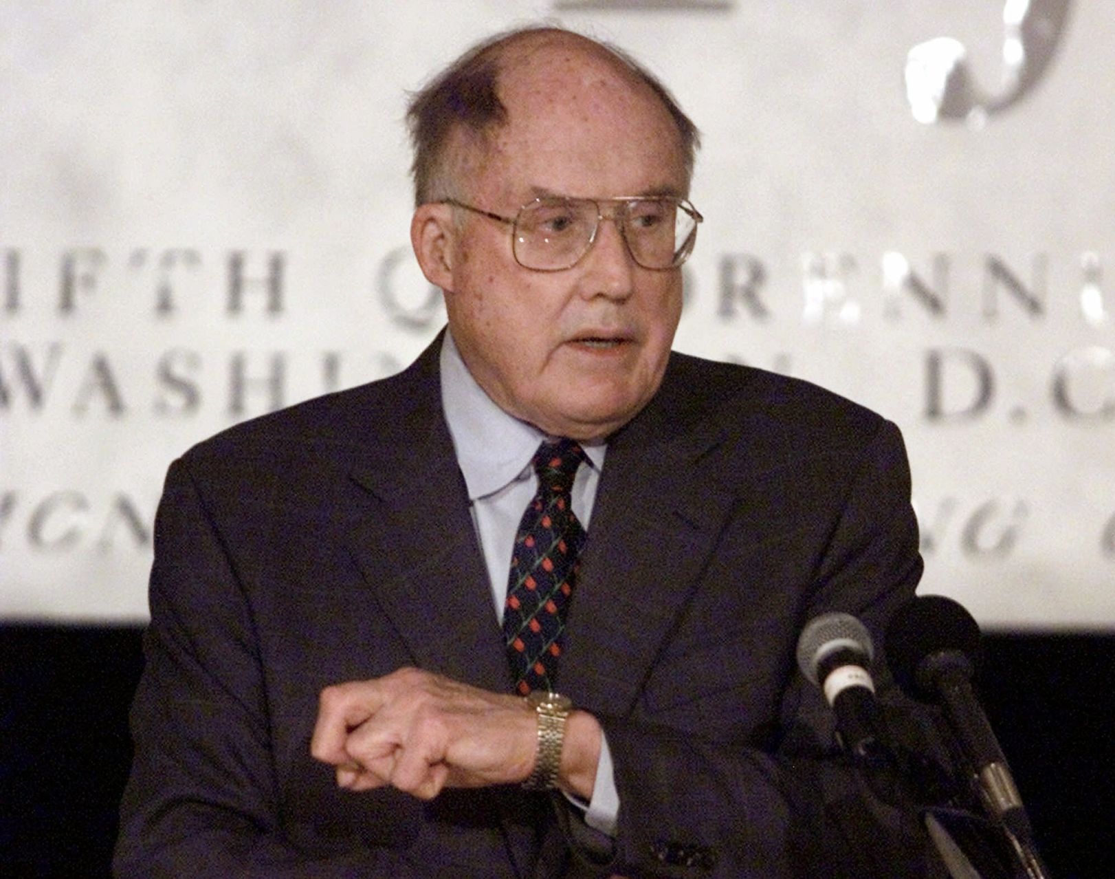 2005: William H. Rehnquist